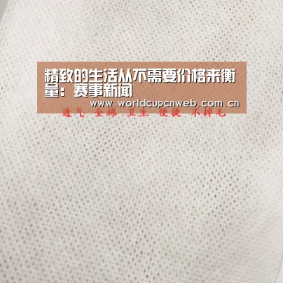 精致的生活从不需要价格来衡量:赛事新闻(图1) 世界杯赛程